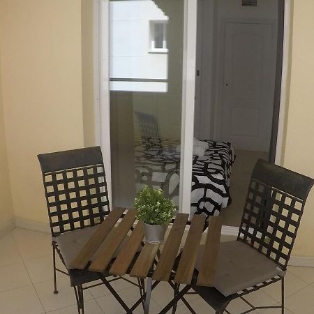 Appartamento Bonita Y Moderna Habitacion A 300M De La Playa Benalmádena Esterno foto