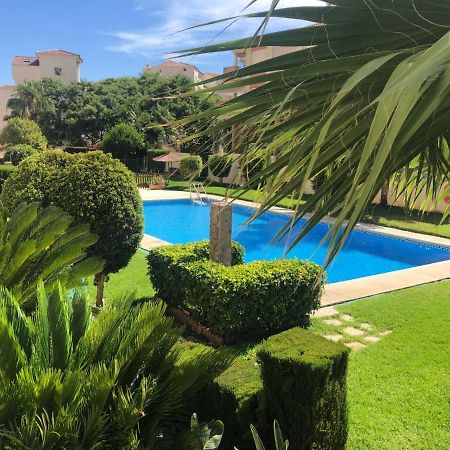 Appartamento Bonita Y Moderna Habitacion A 300M De La Playa Benalmádena Esterno foto