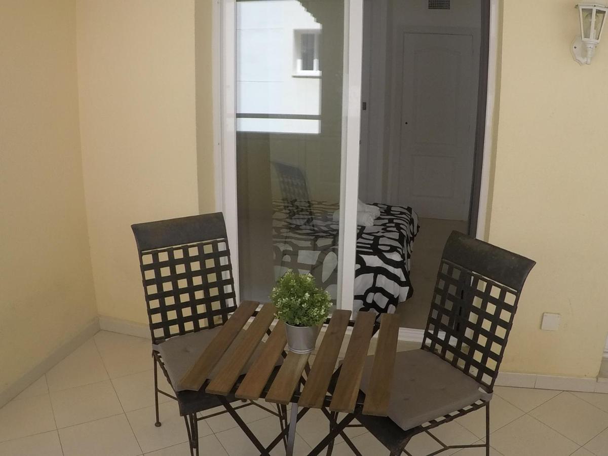Appartamento Bonita Y Moderna Habitacion A 300M De La Playa Benalmádena Esterno foto