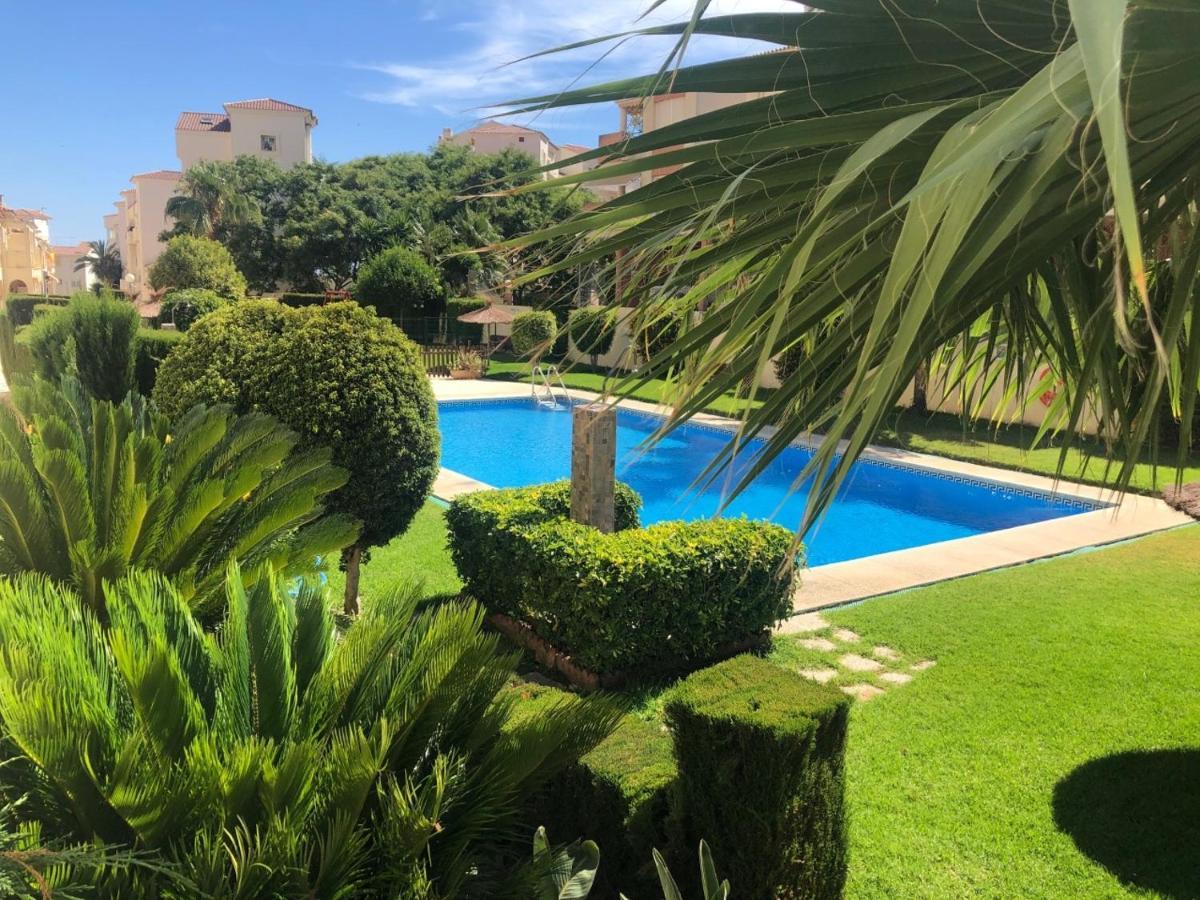 Appartamento Bonita Y Moderna Habitacion A 300M De La Playa Benalmádena Esterno foto